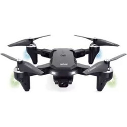 Aerbes AB-F709 Black FPV Drone με Κάμερα 4K