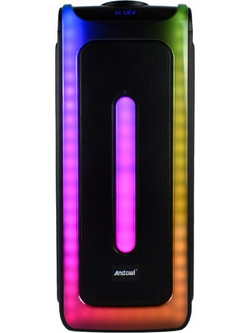 Andowl Q-YX9000 Σύστημα Καραόκε με Ασύρματο Μικρόφωνο