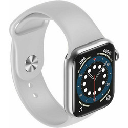 HW12 Silver