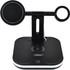 Andowl 971 Ασύρματος Φορτιστής Qi Pad 25W Power Delivery & Quick Charge 3.0 Black