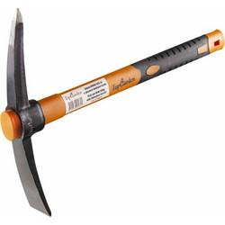 TOP GARDEN Κασμαδάκι 500g με fiberglass λαβή 384101