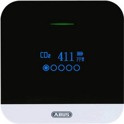 Μετρητής CO2 Abus Airsecure