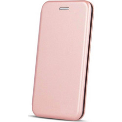 Tel1 Honor Magic6 Lite/ Honor X50 5G Smart Diva Θήκη Βιβλίο - Pink