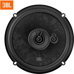 JBL Stage3 68MF 8019395 Σετ Ηχεία Αυτοκινήτου 6.5" 3 Δρόμων 70W RMS