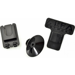 Alfa Network Alfa Mounts Set (Holder+Suction mount+Clamp) U-mount-CS2