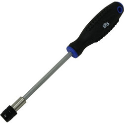 Μαγνητικό κατσαβίδι φορέας για μύτες 1/4'' QUICK CHANGE SKS TOOLS 15010002