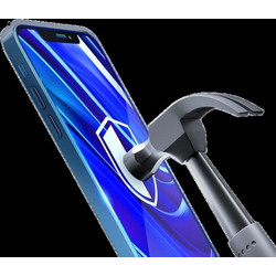 3MK All-In-One SilverProtection+ Phone suchy/mokry montaz Sprzedaz po 5szt, cena dotyczy 1szt
