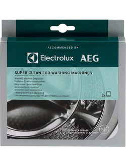 ELECTROLUX M2WCP051 Καθαριστικό 2 τμχ