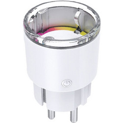 Gosund EP2-Z 10A ZigBee έξυπνη πρίζα white (06-7133)