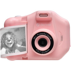 Denver KPC-1370 Pink