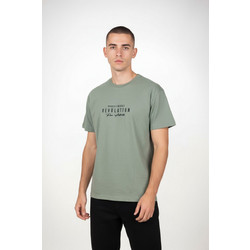 Paco & Co 2631051 Plus Fit T-Shirt Μέντα