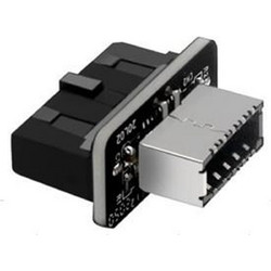 CABLEXPERT USB3.0 19-PIN TO TYPE-E ADAPTER