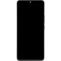 Οθόνη με μηχανισμό αφής για Xiaomi Redmi Note 13 Pro 5G With Frame