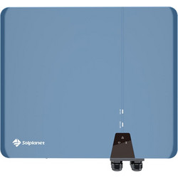 Solplanet ASW6000H-T2 AFCI 6kW 3-Phase 2MPPT