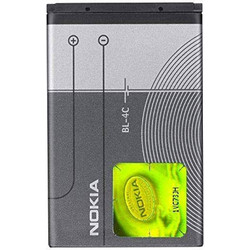 BL-4C (Nokia / Flamefox)