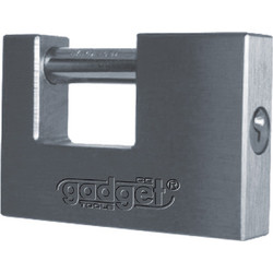 GADGET Λουκέτο τάκος 70mm 509909