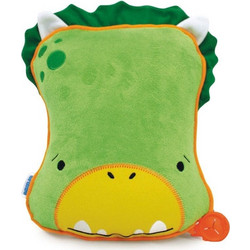 Trunki SnooziHedz Dino Dudley Μαξιλαράκι + Κουβερτάκι Ταξιδίου 0076-GB01