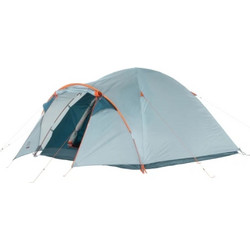 Grand Canyon Topeka Σκηνή Camping Ιγκλού 3 Ατόμων 4 Εποχών