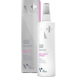 Σπρέι Vet Expert Hot Spot για Δερματικά Προβλήματα 100ml