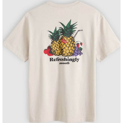 Levi's Relaxed Fit Tee Ανδρικό - Yellow (161432480)