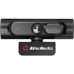 AVerMedia PW315 Web Camera 1080p 60fps