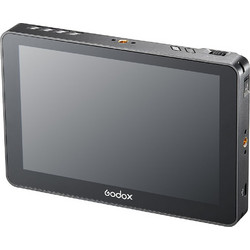 Godox GM7S - 7 4K HDMI On-Camera 1200 nits Monitor