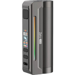 Aspire Zelos X80 80W Gunmetal