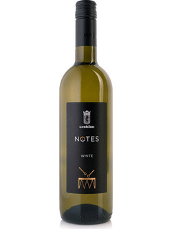 Οινοποιείο Gentilini Notes Κρασί Κόκκινο Ξηρό 750ml