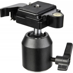 WALIMEX FT-002H PRO BALL HEAD