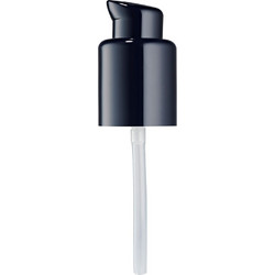 E.Lauder Double Wear Stay-In-Place Pump