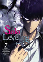 Solo Leveling, Vol. 7 Solo Leveling, Vol. 7