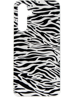 Vivid Slim Back Cover Zebra (iPhone 11)