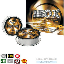 Yuki Neox Seaguar Fluorocarbon - 0.260mm - NYSN26