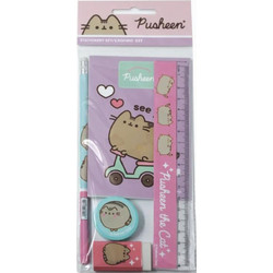 Pusheen - Σετ Γραφικής Ύλης