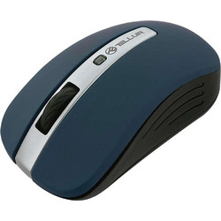 Tellur Basic Ασύρματο Ποντίκι Blue