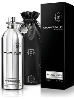 Montale Paris Patchouli Leaves Eau de Parfum 100ml