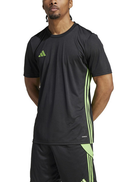 Adidas Tabela 23 Jersey JI8825 Μαύρο