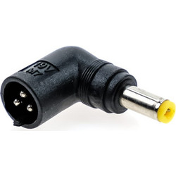 M7 Acer 5.5 x 1.7 19V Universal Tip για AC47