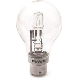 GEYER Λάμπα Αλογόνου Κλασσική 28W B22 2700Κ 369lm