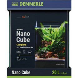 Dennerle Nano Cube Complete 20lt