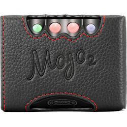 Chord Mojo 2 Premium Leather Case