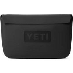 YETI SideKick Dry 3L Νεσεσέρ Αδιάβροχο Μαύρο