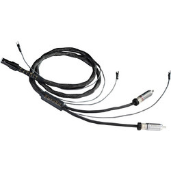ESPRIT Eureka DIN-RCA 1.8m