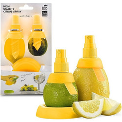 High Quality Citrus Spray Κίτρινο