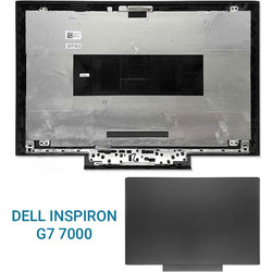 DELL INSPIRON G7 7000 Cover A