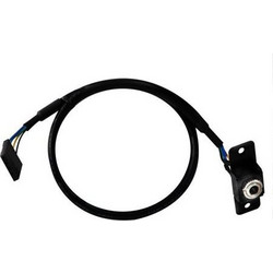 ASRock Deskmini Rear Audio Cable (90-BXG3G0-A0XCR2W)