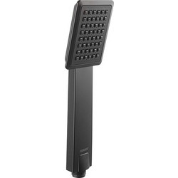Τηλέφωνο ντους SINUS Black S170BL-B FERRO