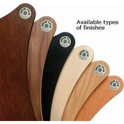 SolidTech radius Shelf MDF
