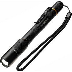 Stanley FMHT81510-0 Φακός Μπαταρίας Led Αδιάβροχος IP54 100lm