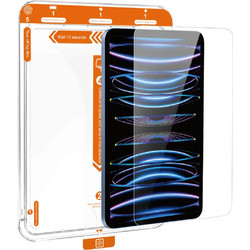 WiWU iVista Super Hardness Tempered Glass iPad Pro 12.9 (With Easy Installation Tray)